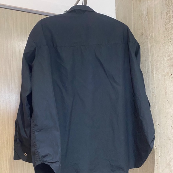 Wilfred Free Relaxed Shirt - Picture 3 of 4